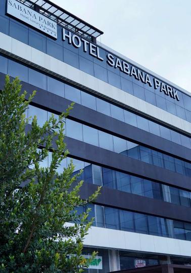 Contacto Hotel Sabana Park Cajicá